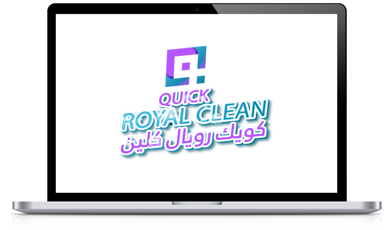 quick-royal-clean-video-motiongraphic